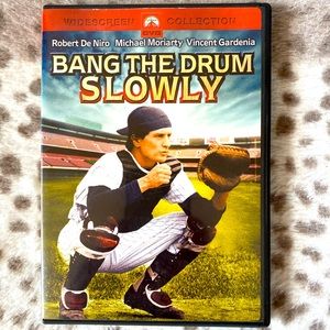 Bang The Drum Slowly with Robert De Niro - Widescreen Collectible DVD